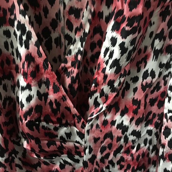 Brand New Alfani Long Sleeve Blouse - Size 4 - Picture 4 of 8